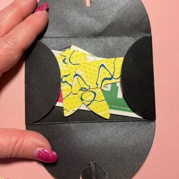 Lizard Mouse Sticker Anti-slip Set - Picture 5 of 11